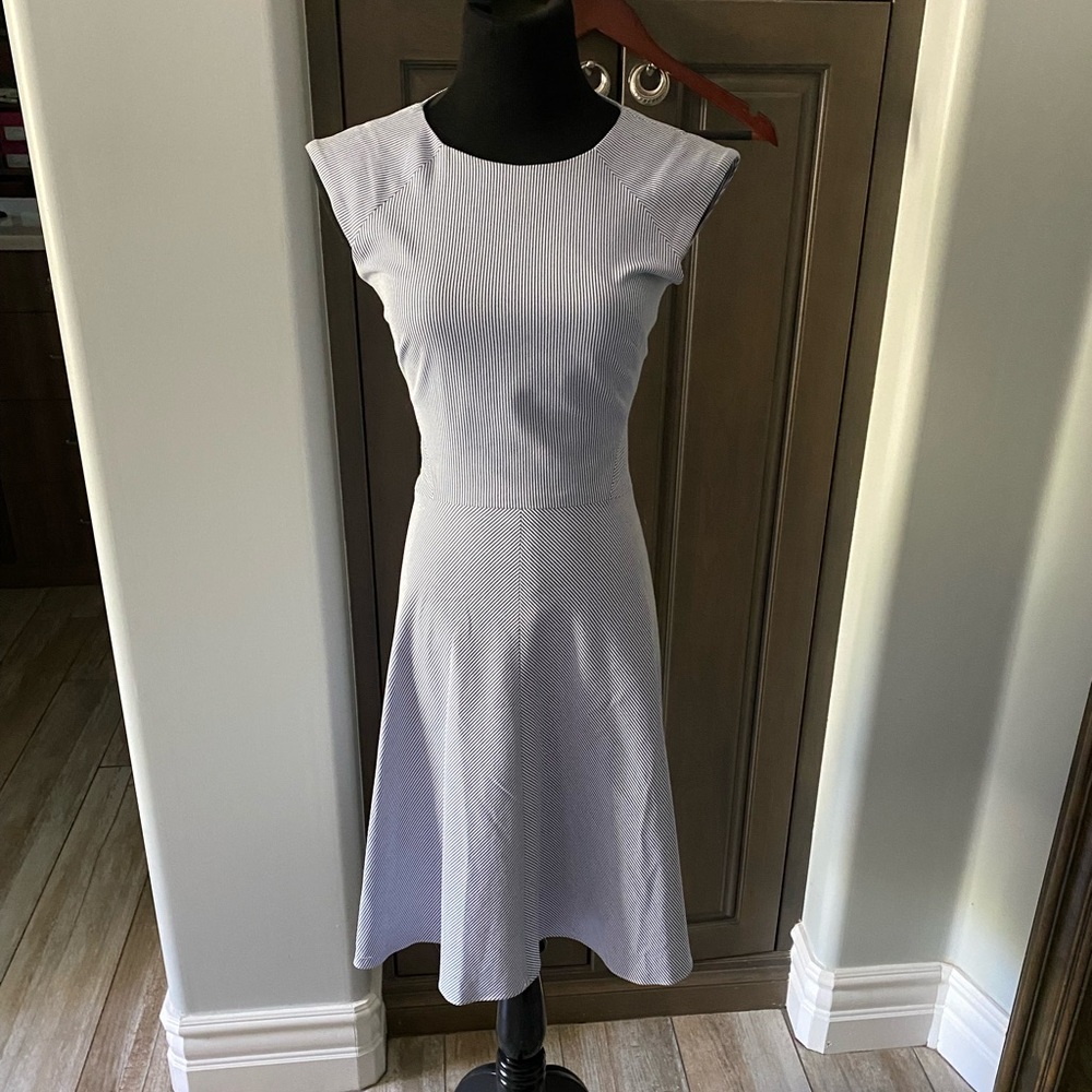 M.M Lafleur dress